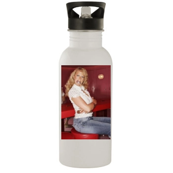 Barbara Schoneberger Stainless Steel Water Bottle