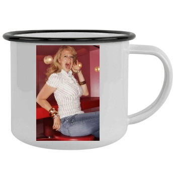 Barbara Schoneberger Camping Mug