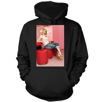 Barbara Schoneberger Mens Pullover Hoodie Sweatshirt