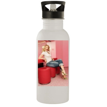 Barbara Schoneberger Stainless Steel Water Bottle