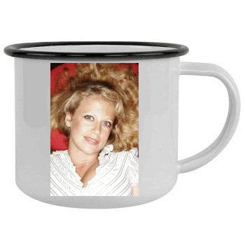 Barbara Schoneberger Camping Mug