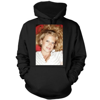 Barbara Schoneberger Mens Pullover Hoodie Sweatshirt