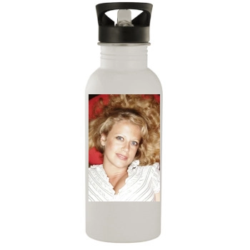 Barbara Schoneberger Stainless Steel Water Bottle