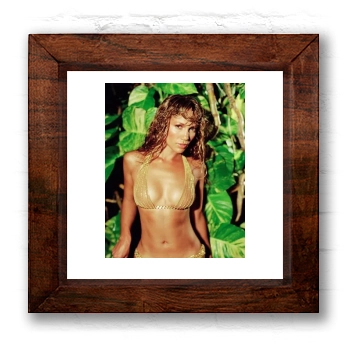 Jennifer Lopez 6x6