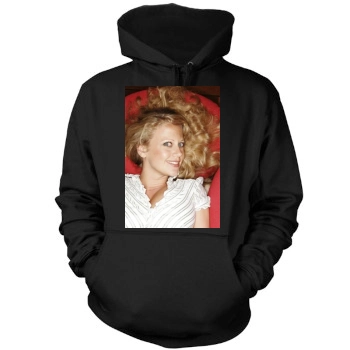 Barbara Schoneberger Mens Pullover Hoodie Sweatshirt