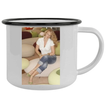 Barbara Schoneberger Camping Mug