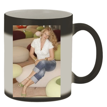 Barbara Schoneberger Color Changing Mug