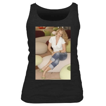 Barbara Schoneberger Women's Tank Top