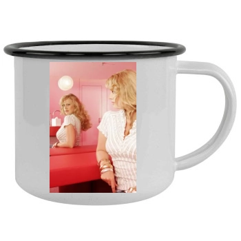 Barbara Schoneberger Camping Mug