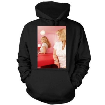 Barbara Schoneberger Mens Pullover Hoodie Sweatshirt