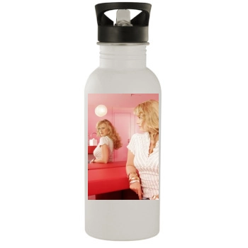 Barbara Schoneberger Stainless Steel Water Bottle