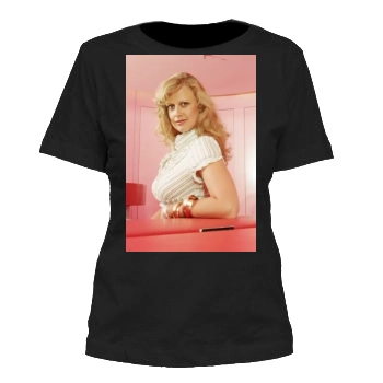 Barbara Schoneberger Women's Cut T-Shirt