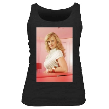 Barbara Schoneberger Women's Tank Top