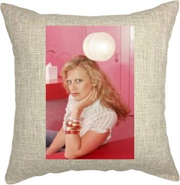 Barbara Schoneberger Pillow