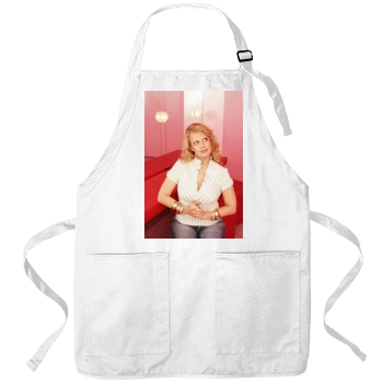 Barbara Schoneberger Apron