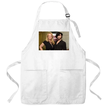 Barbara Schoneberger Apron