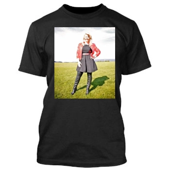 Beatrice Egli Men's TShirt