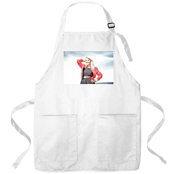 Beatrice Egli Apron