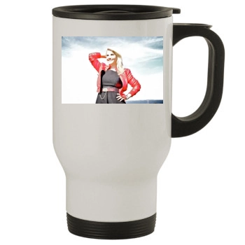 Beatrice Egli Stainless Steel Travel Mug