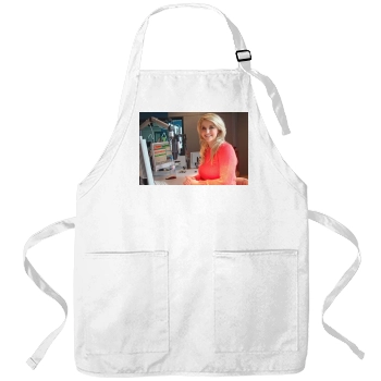 Beatrice Egli Apron