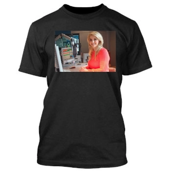 Beatrice Egli Men's TShirt