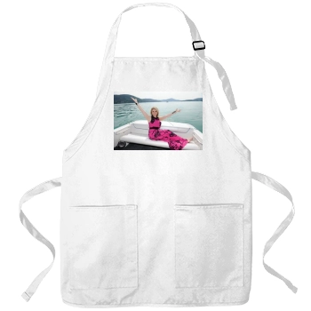 Beatrice Egli Apron