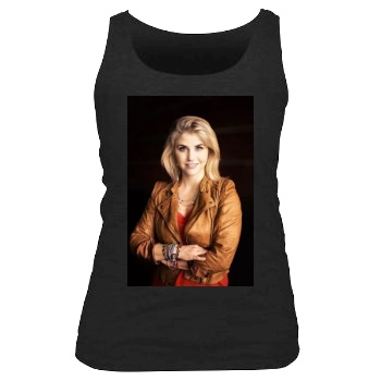 Beatrice Egli Women's Tank Top