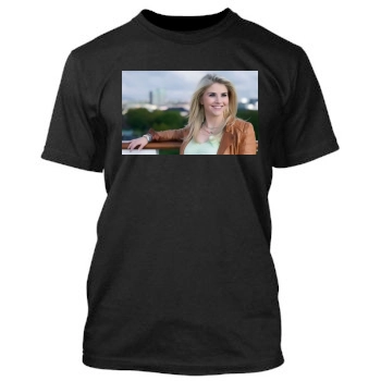 Beatrice Egli Men's TShirt