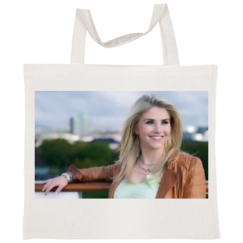 Beatrice Egli Tote