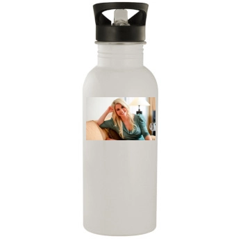 Beatrice Egli Stainless Steel Water Bottle