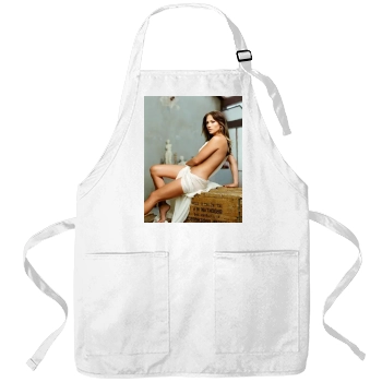 Jennifer Lopez Apron