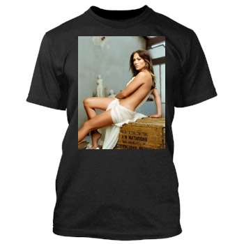 Jennifer Lopez Men's TShirt