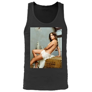 Jennifer Lopez Men's Tank Top