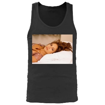 Jennifer Lopez Men's Tank Top