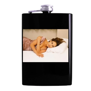 Jennifer Lopez Hip Flask