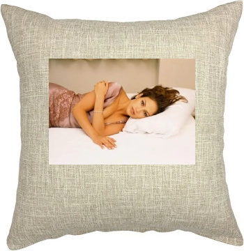 Jennifer Lopez Pillow