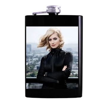 Beth Behrs Hip Flask