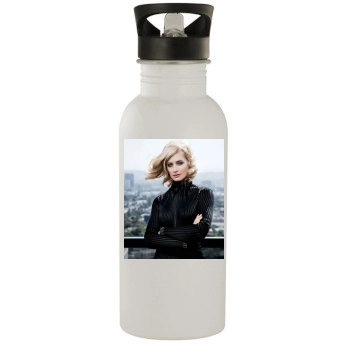 Beth Behrs Stainless Steel Water Bottle