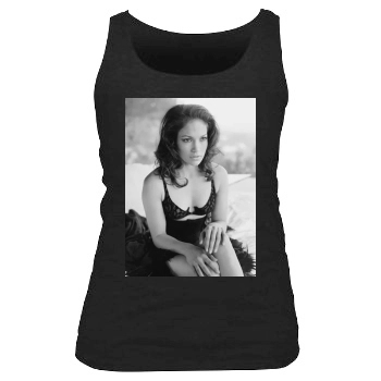 Jennifer Lopez Women's Tank Top