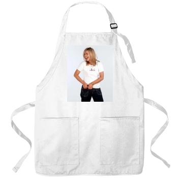 Billie Piper Apron