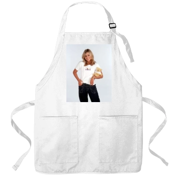 Billie Piper Apron