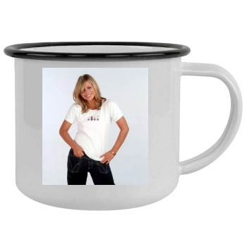 Billie Piper Camping Mug