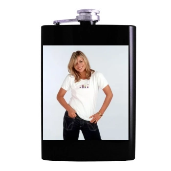 Billie Piper Hip Flask