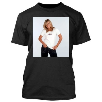 Billie Piper Men's TShirt