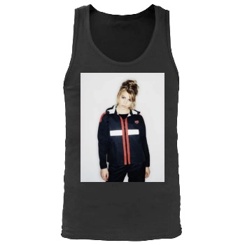 Billie Piper Men's Tank Top