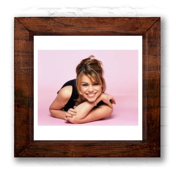 Billie Piper 6x6