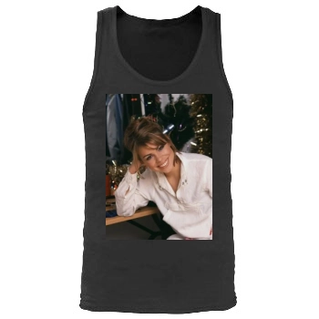 Billie Piper Men's Tank Top