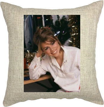 Billie Piper Pillow