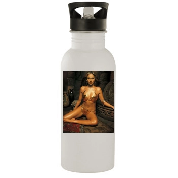 Jennifer Lopez Stainless Steel Water Bottle