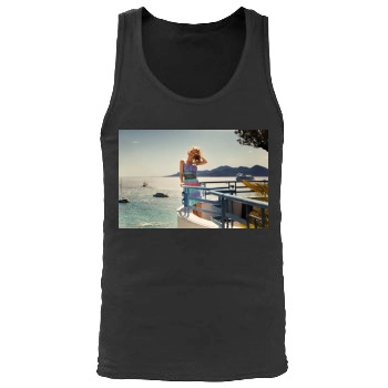 Blake Lively Men's Tank Top